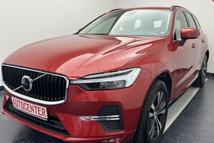 Volvo XC60 110.000 km 24.990 &euro; Stolberg 52222