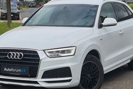 Audi Q3 89.000 km 19.799 &euro; Jülich 52428
