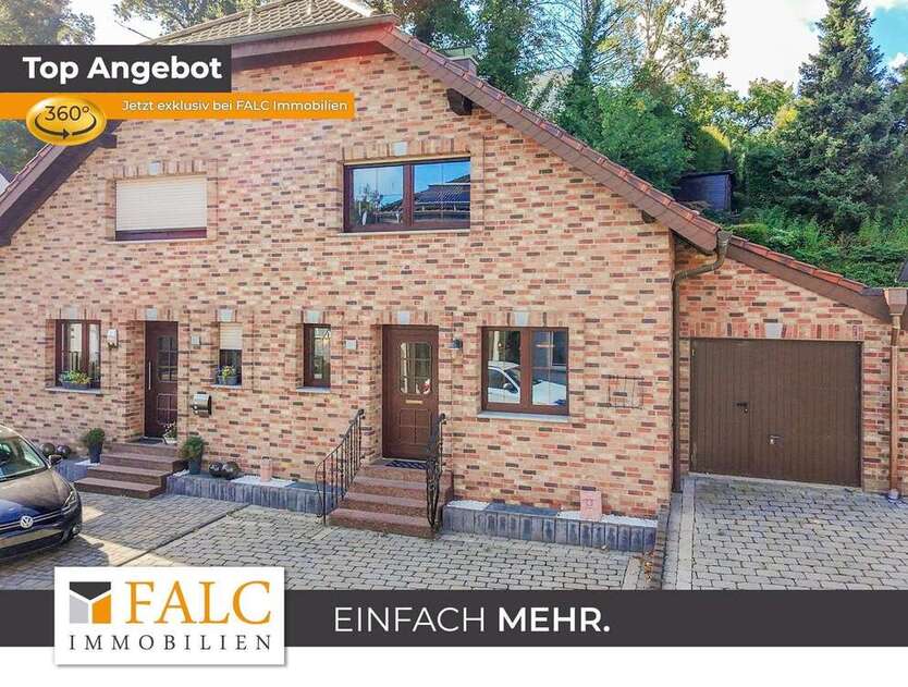 Haus zum Kaufen in Heinsberg 379.000 € 110 m²