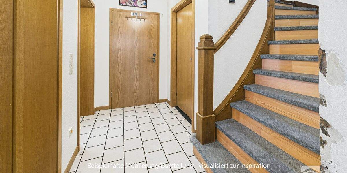 Einfamilienhaus Geilenkirchen - 6 Zimmer, 154 m&sup2;, 259.000&euro; | Angebot:25707378