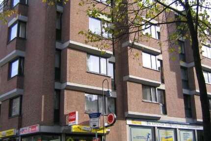 Wohnung zum Mieten in Aachen 400 € 42.56 m² 2 zimmer