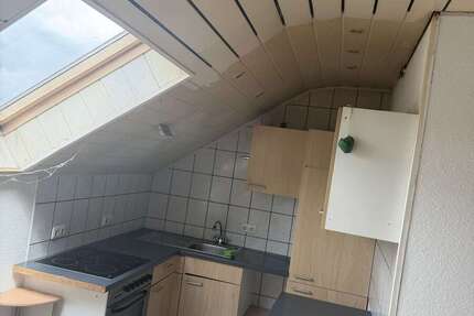 Wohnung Düren - 2 Zimmer, 55 m&sup2;, 407&euro; | Angebot:27187535