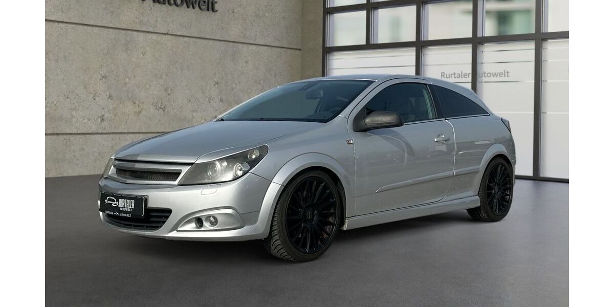 Opel Astra 180.000 km 4.499 &euro; Jülich 52428