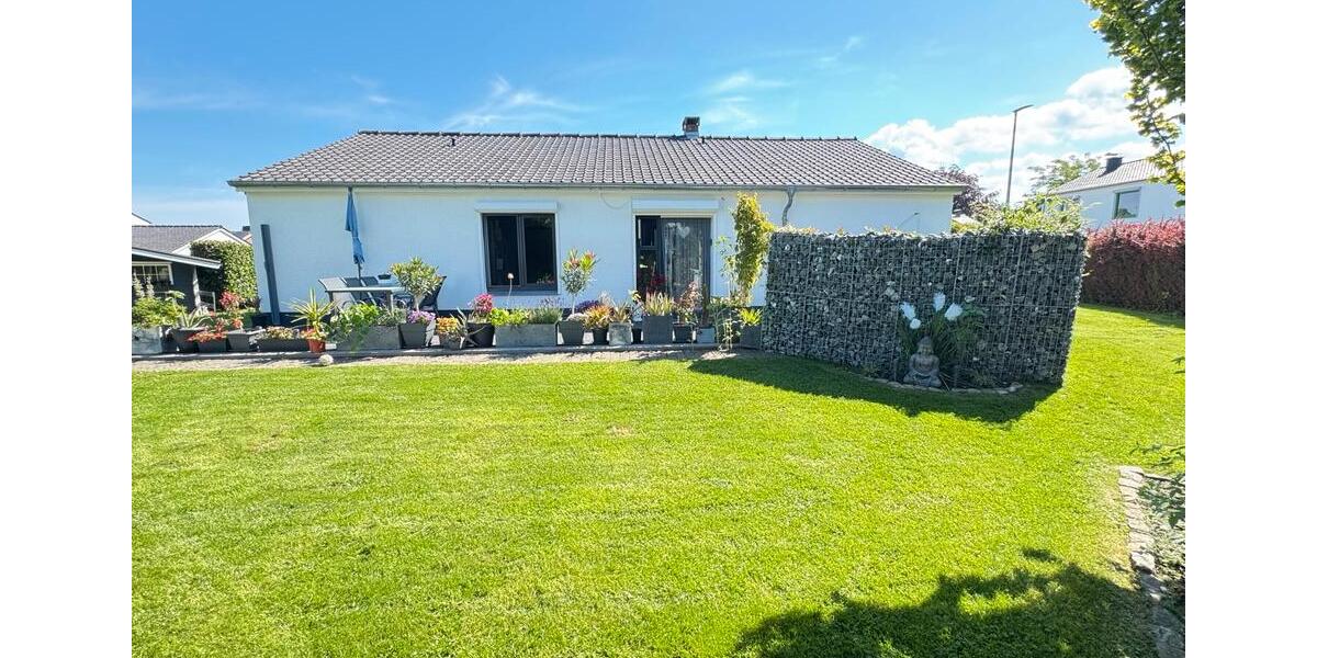 Bungalow Aachen Aachen-Mitte - 3 Zimmer, 120 m&sup2;, 363.000&euro; | Angebot:26919431
