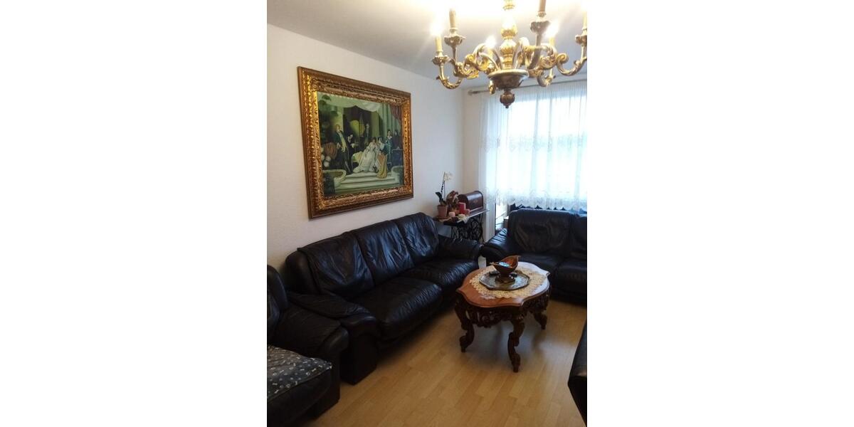 Eigentumswohnung 3 Zimmer in Mariaweiler als Kapitalanlage 3 zimmer