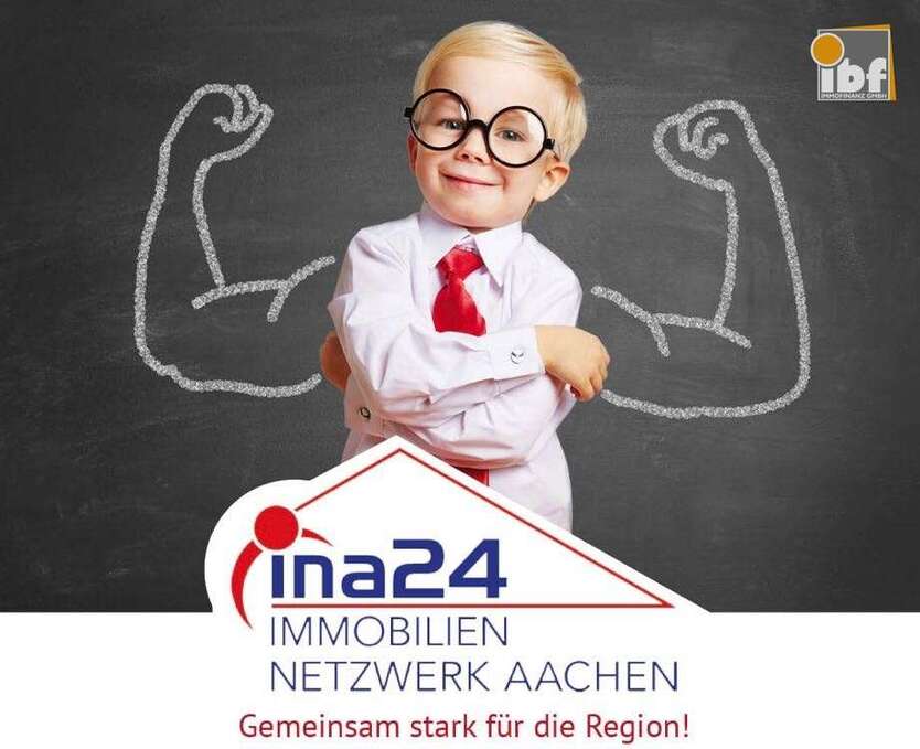 Wohnung zum Kaufen in Aachen 249.000 € 75 m²