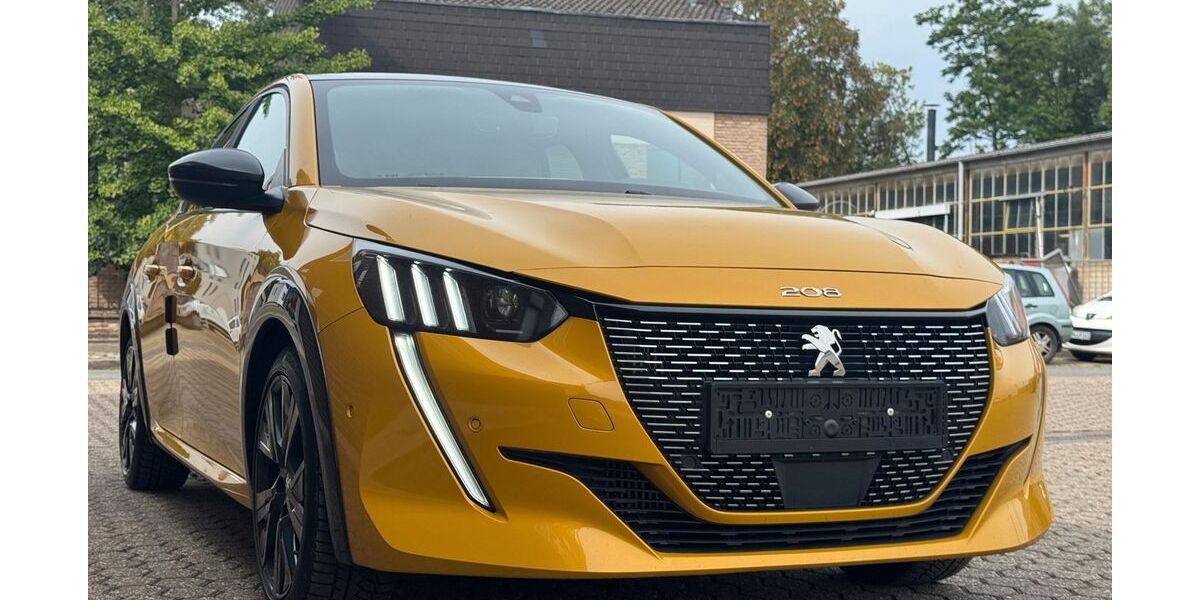 Peugeot 208 70.122 km 13.980 &euro; Düren 52349