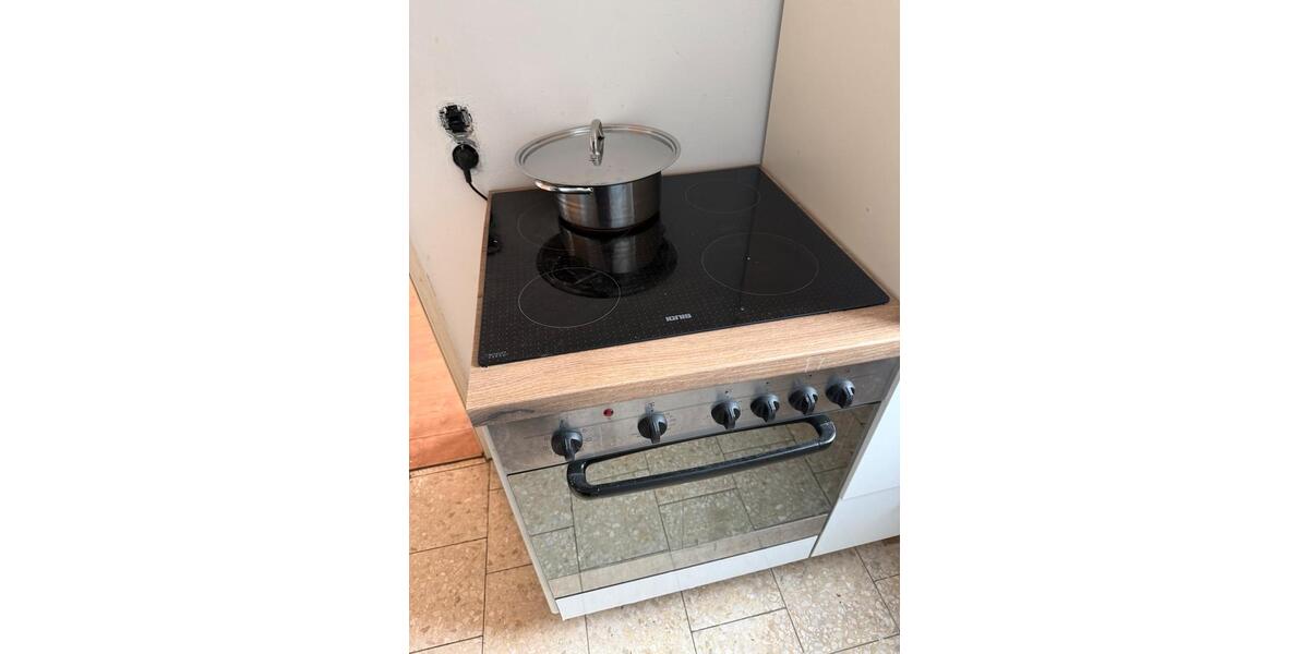 Etagenwohnung Herzogenrath - 1 Zimmer, 28 m&sup2;, 430&euro; | Angebot:25718250