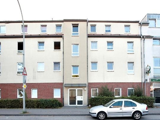 Erdgeschoßwohnung Würselen - 2 Zimmer, 78 m&sup2;, 680&euro; | Angebot:25934486