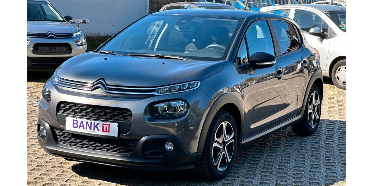 Citroen C3 73.637 km 7.250 &euro; Würselen 52146