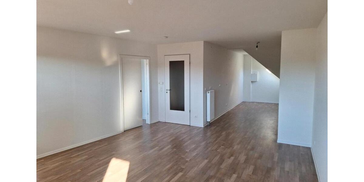 Dachgeschoßwohnung Übach-Palenberg Palenberg - 2 Zimmer, 59 m&sup2;, 149.000&euro; | Angebot:27248887
