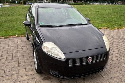 Fiat Punto 142.730 km 2.999 € Würselen 52146