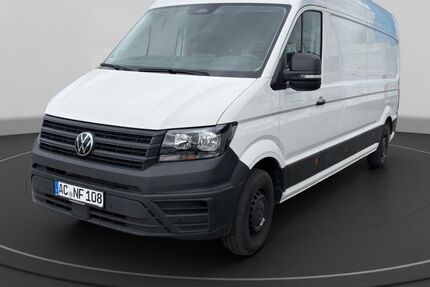 VW Crafter 1.111 km 46.990 &euro; Aachen 52068