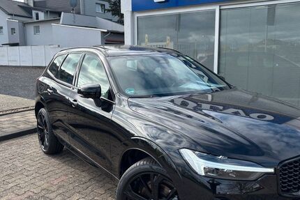 Volvo XC60 22.302 km 51.300 &euro; Düren 52351