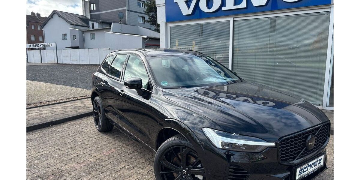 Volvo XC60 22.302 km 51.300 &euro; Düren 52351