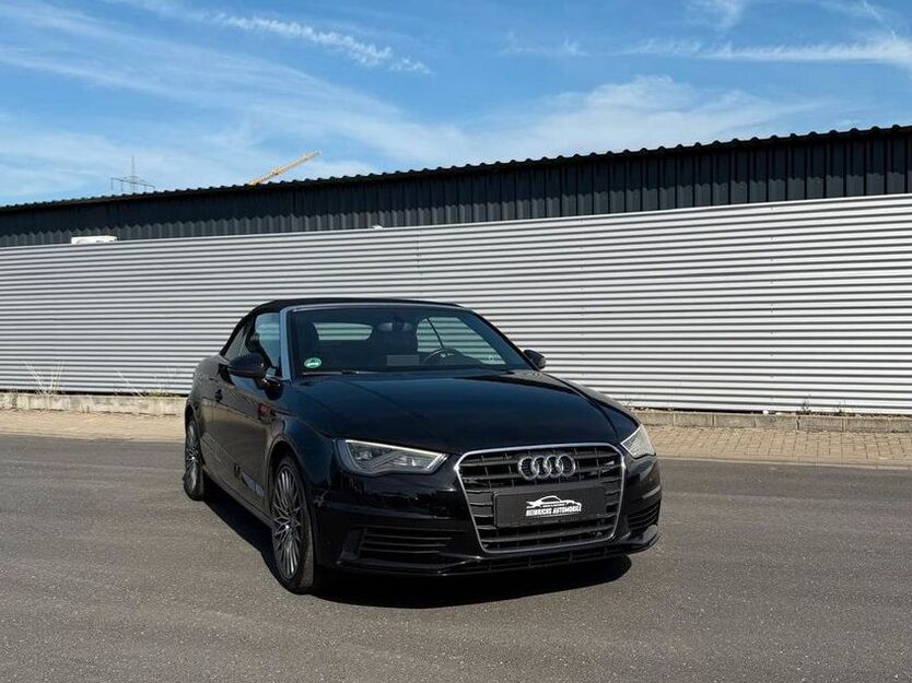Audi A3 243.700 km 11.299 € Niederzier 52382