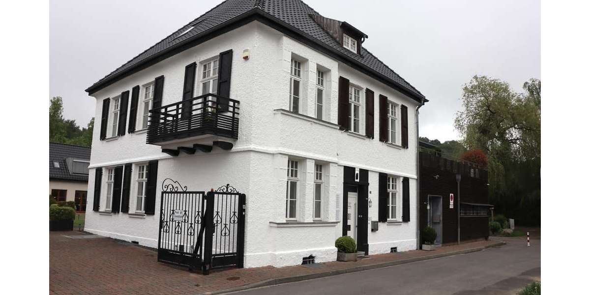 Etagenwohnung Herzogenrath Afden - 1 Zimmer, 35 m&sup2;, 450&euro; | Angebot:26497887