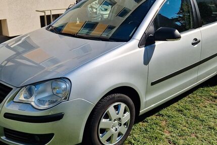 VW Polo 92.000 km 3.650 € Düren 52349