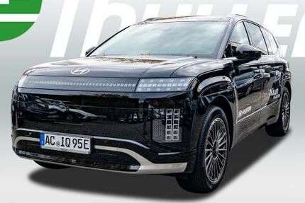 Hyundai IONIQ 2.000 km 72.980 &euro; Aachen 52068