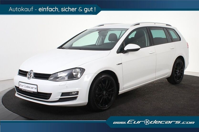 VW Golf 184.000 km 6.800 € Herzogenrath 52134