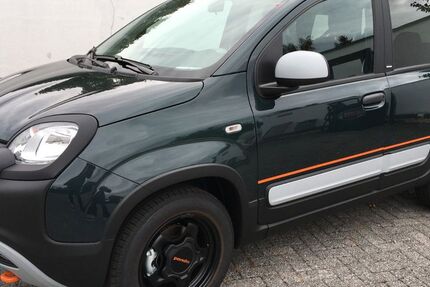 Fiat Panda 27.224 km 12.990 &euro; Baesweiler 52499