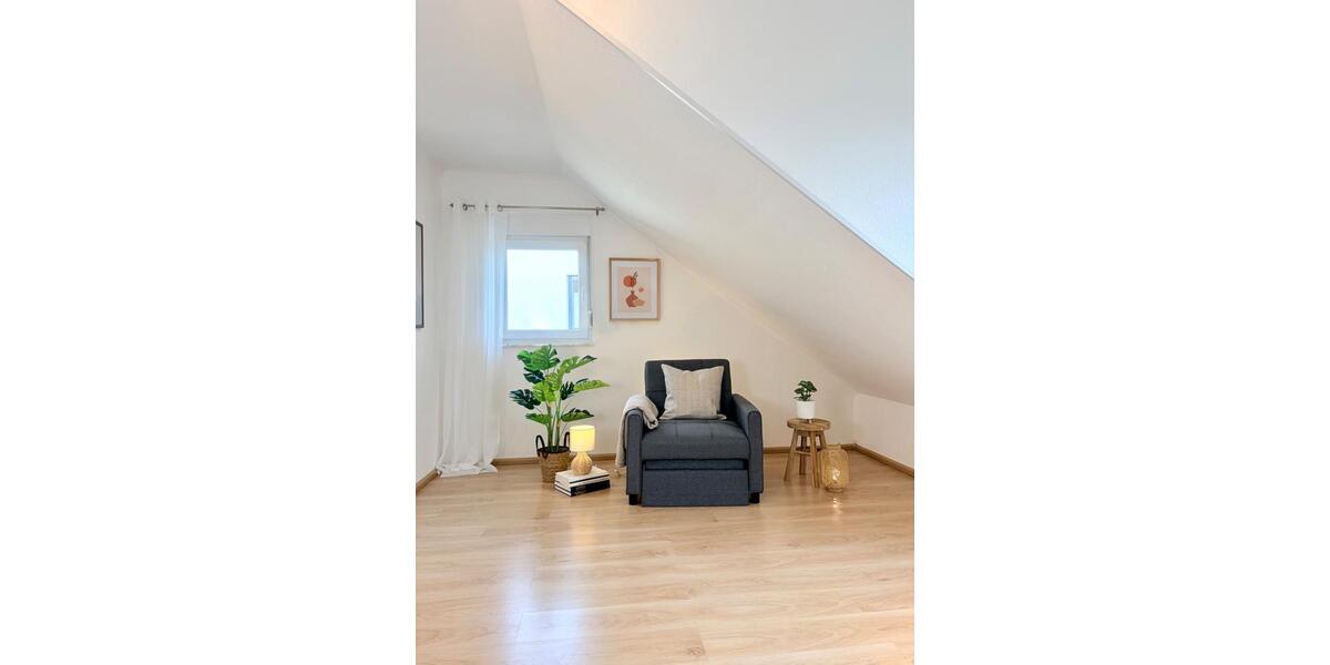 Doppelhaushälfte Aachen Aachen-Mitte - 6 Zimmer, 141 m&sup2;, 730.000&euro; | Angebot:24732565