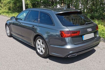 Audi A6 225.000 km 15.300 &euro; Langerwehe 52379