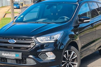 Ford Kuga 91.000 km 13.999 € Jülich 52428