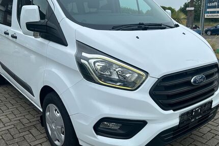 Ford Transit 134.000 km 15.000 &euro; würselen 52146
