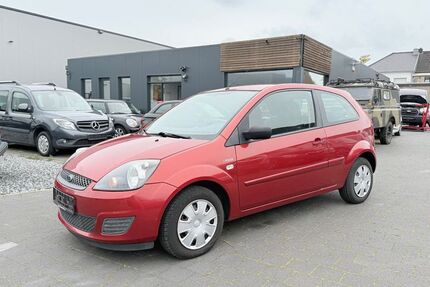 Ford Fiesta 58.380 km 3.450 &euro; Übach Palenberg 52531