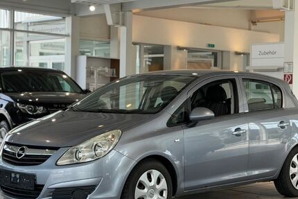 Opel Corsa 75.000 km 4.999 &euro; Inden 52459