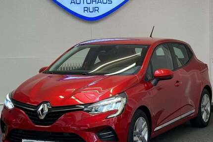 Renault Clio 88.000 km 9.990 € Düren 52353