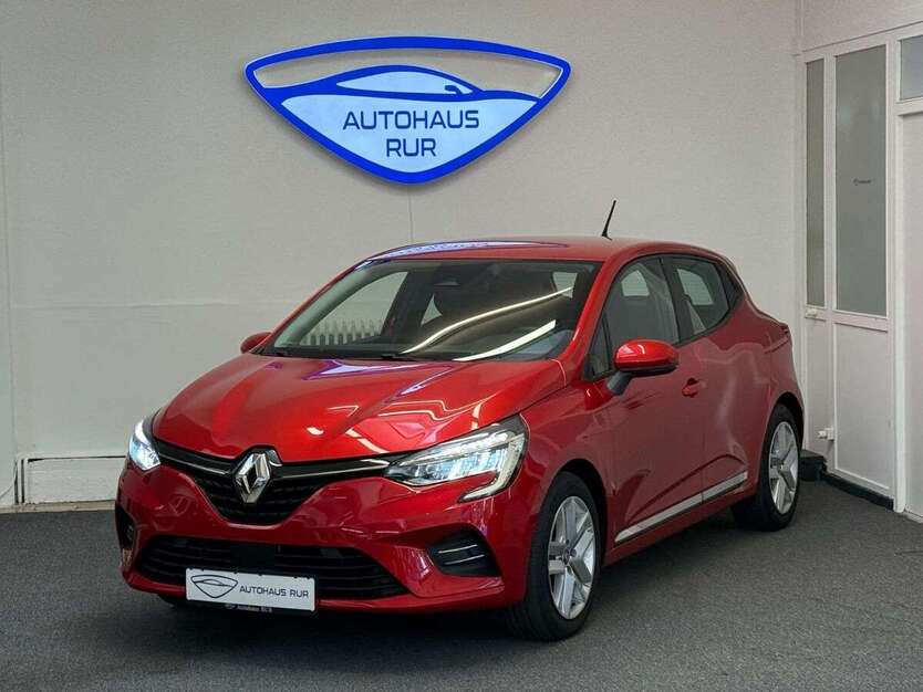 Renault Clio 88.000 km 9.990 € Düren 52353