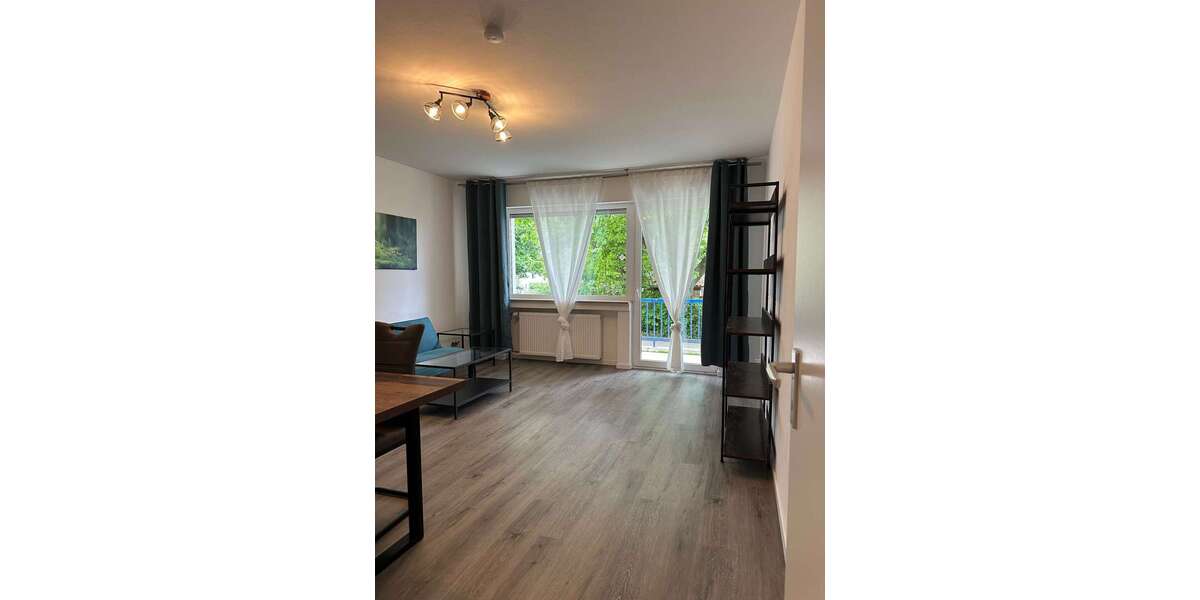 Zimmer Aachen Aachen-Mitte - 2 Zimmer, 1.190&euro; | Angebot:23039753