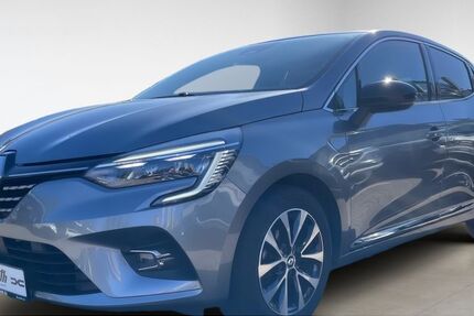 Renault Clio 14.859 km 19.989 &euro; Jülich 52428