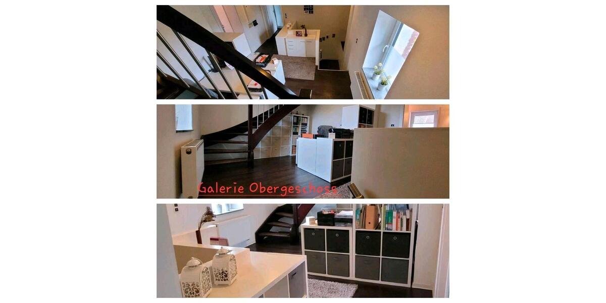 Reihenhaus Niederzier - 4 Zimmer, 103 m&sup2;, 299.000&euro; | Angebot:26254837