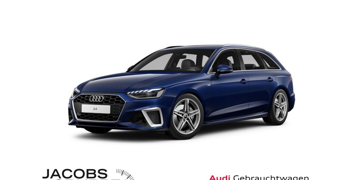 Audi A4 62.683 km 33.980 &euro; Aachen 52078