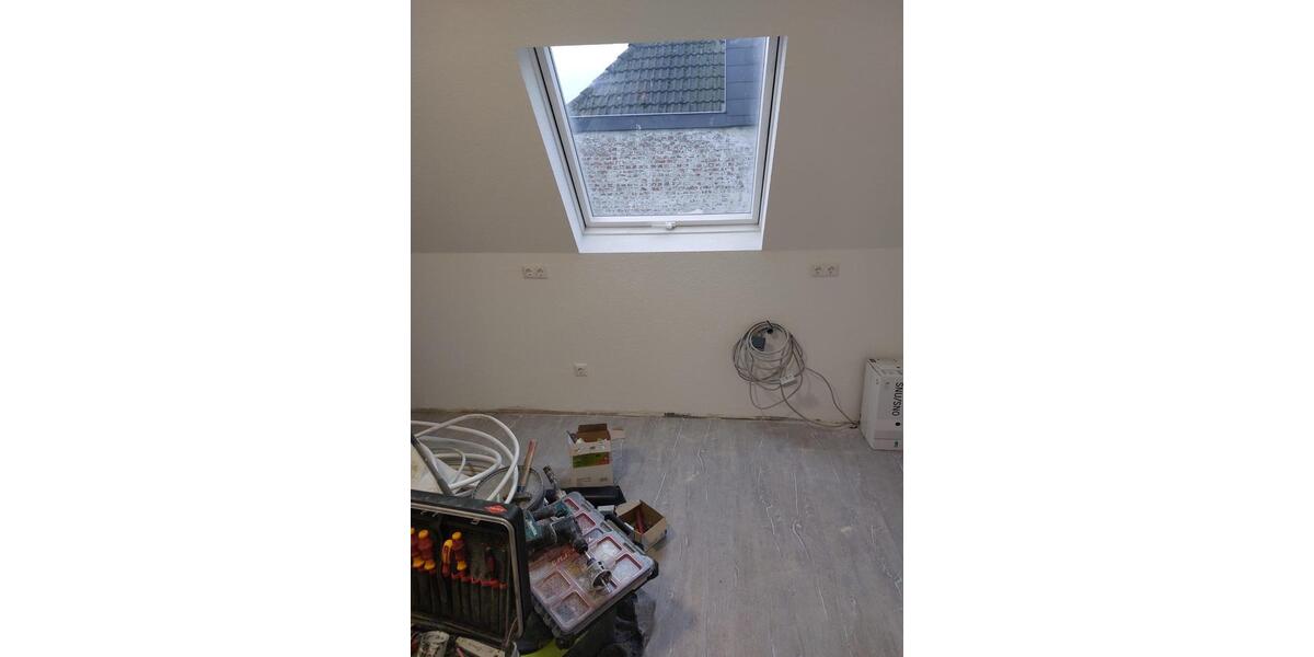 Kernsanierte 5-Zimmer-Wohnung in Alsdorf 5 zimmer