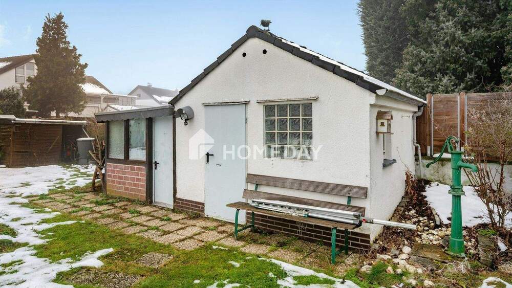 Mehrfamilienhaus, Wohnhaus Alsdorf Blumenrath - 6 Zimmer, 130 m&sup2;, 298.000&euro; | Angebot:25820168