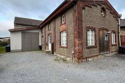 Gewerbeobjekt Stolberg Breinig - 1.300&euro; | Angebot:26163825