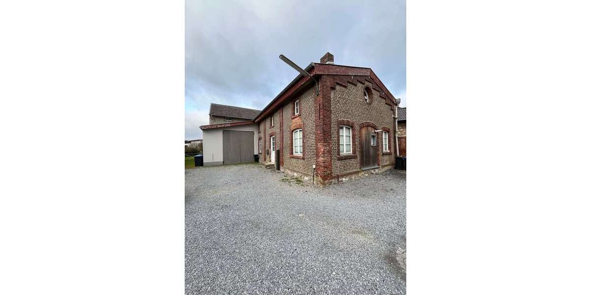 Gewerbeobjekt Stolberg Breinig - 1.300&euro; | Angebot:26163825
