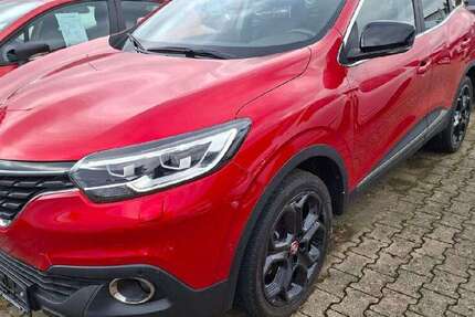 Renault Kadjar 27.986 km 20.900 € Heinsberg 52525