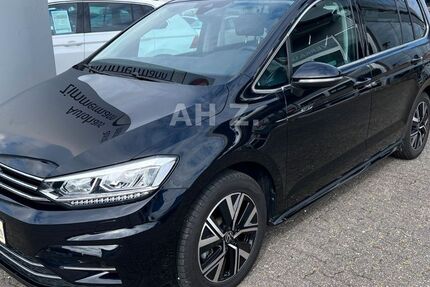 VW Touran 16.950 km 34.900 &euro; Geilenkirchen 52511