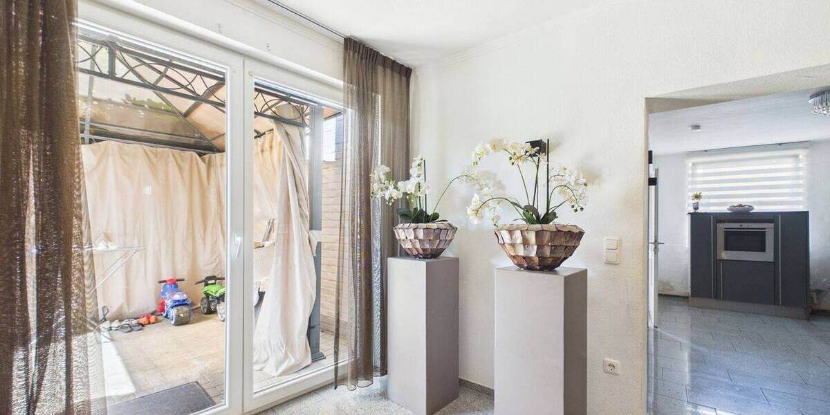 Einfamilienhaus Selfkant / Tüddern Tüddern - 5 Zimmer, 125 m&sup2;, 1.200&euro; | Angebot:26827016