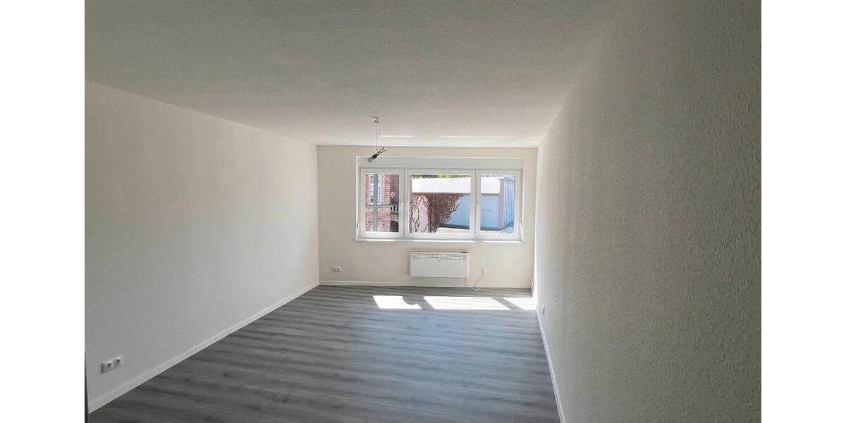 Etagenwohnung Aachen Eilendorf - 2 Zimmer, 47 m&sup2;, 595&euro; | Angebot:26326046