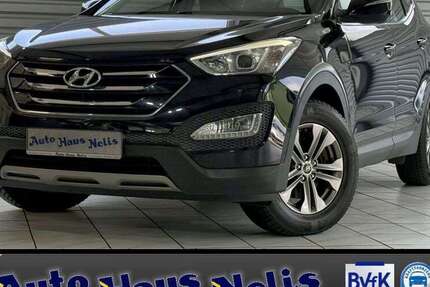 Hyundai SANTA FE 191.700 km 10.980 &euro; Geilenkirchen 52511