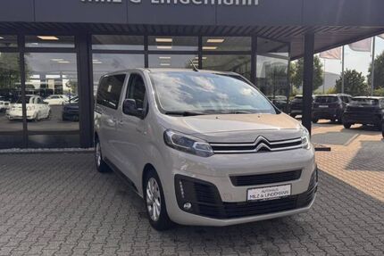 Citroen SpaceTourer 91.000 km 25.990 &euro; Jülich 52428