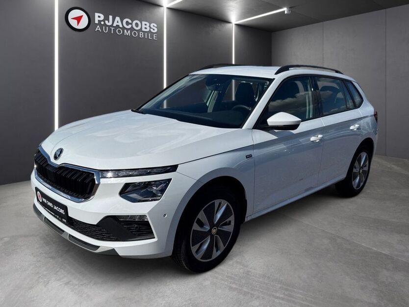 Skoda Kamiq 2.222 km 26.290 € Düren 52353