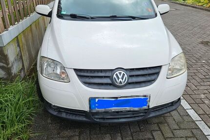 VW Fox 204.000 km 1.200 &euro; Herzogenrath 52134