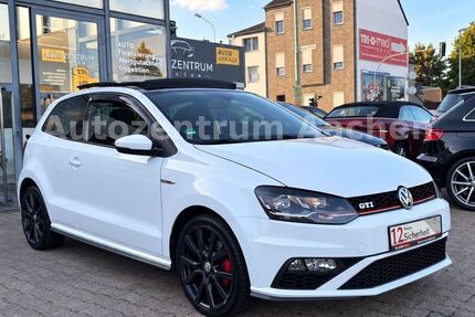 VW Polo 165.000 km 8.499 &euro; Eschweiler 52249